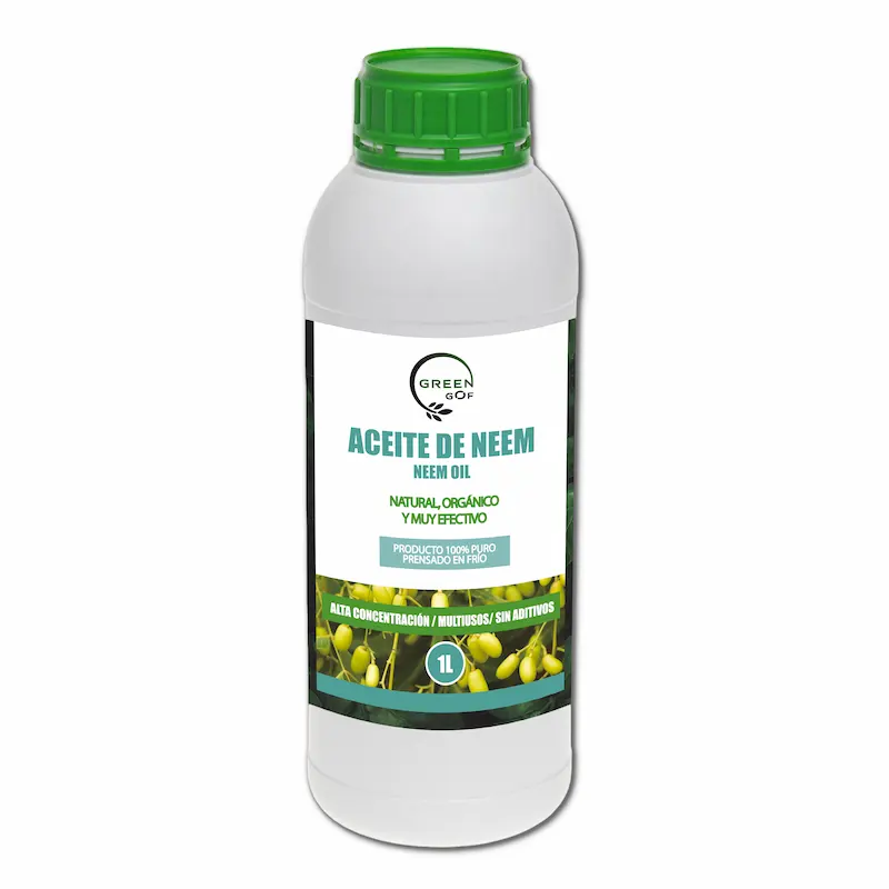 Aceite de Neem 1L